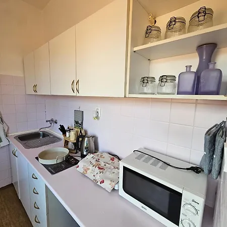 Na Kurtech * Ostrava