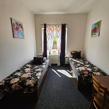 Na Kurtech Apartment Ostrava