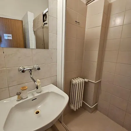 Lejlighed Na Kurtech Ostrava